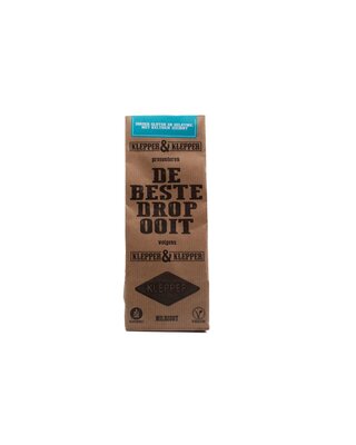 Klepper en Klepper Mildzout van Klepper en Klepper