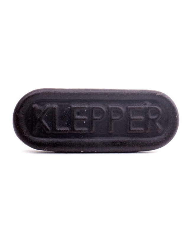 Klepper en Klepper Volzoet Zoete Drop Klepper en Klepper