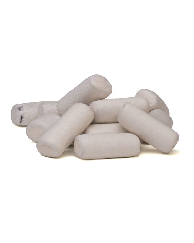 Venco Venco Schoolkrijt Drop Wit