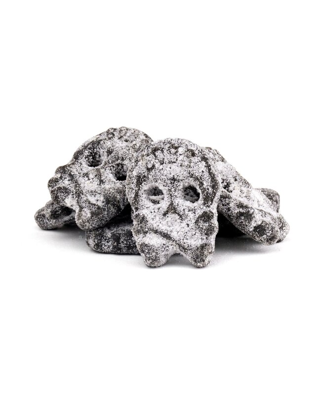 Bubs Bubs Salty Skulls Zout