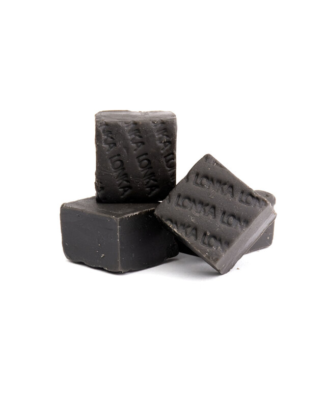 Lonka Lonka Drop Fudge