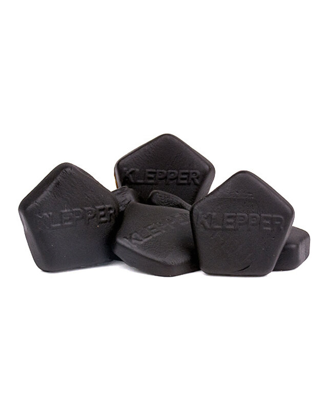 Klepper en Klepper Pittig Zout Klepper en Klepper Zeewier Drop