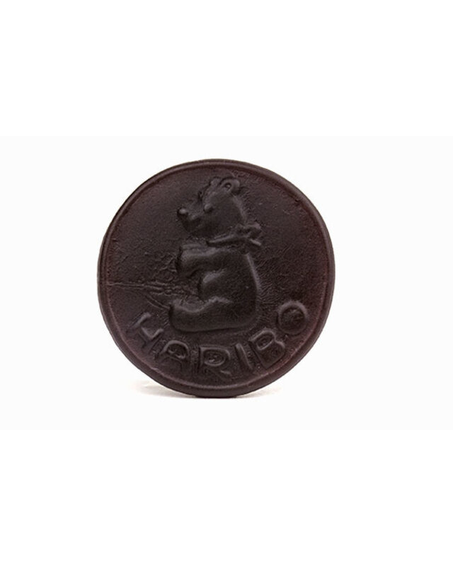 Haribo Drop Medailles Haribo