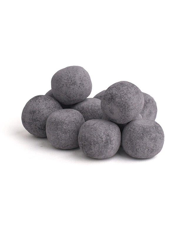 Lonka Zachte Drop Caramel Ballen Lonka