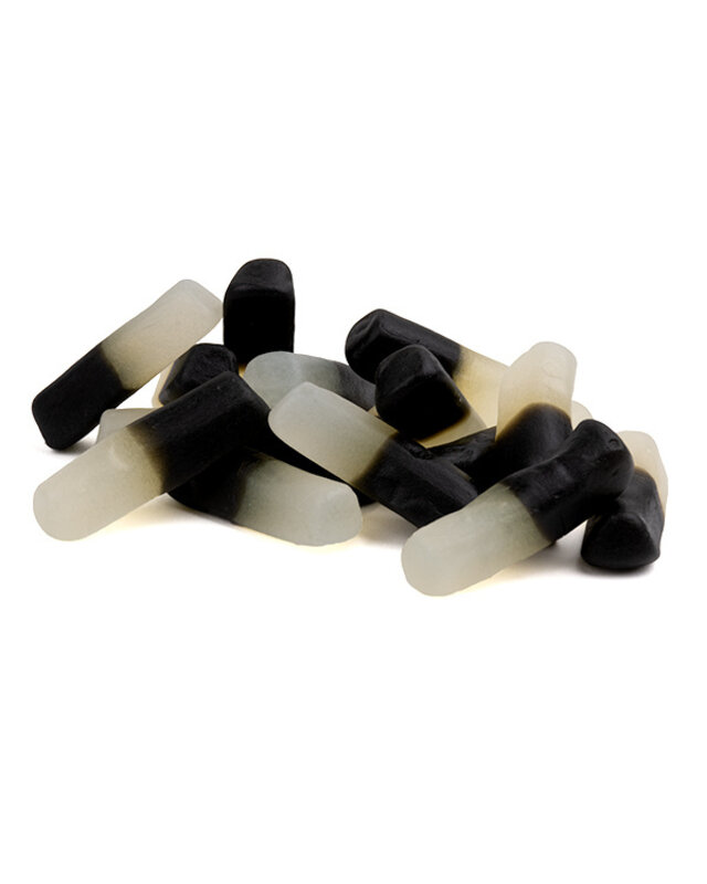 Astra Astra Drop Mint Staafjes Magic Sticks