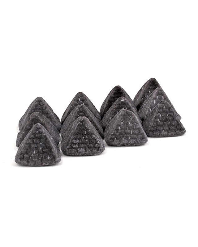 Venco Piramide Drop Venco Zoute Piramides