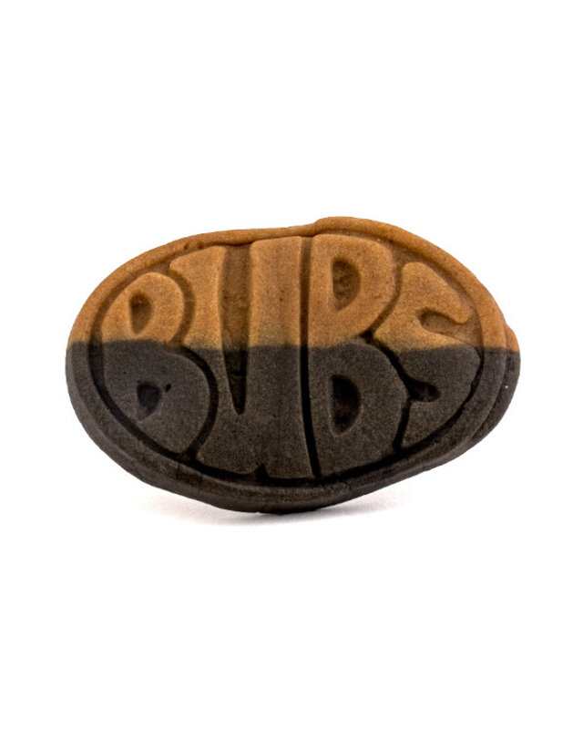 Bubs Salty Ovals Bubs