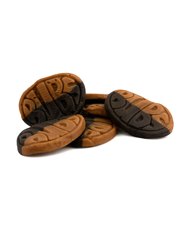 Bubs Salty Ovals Bubs