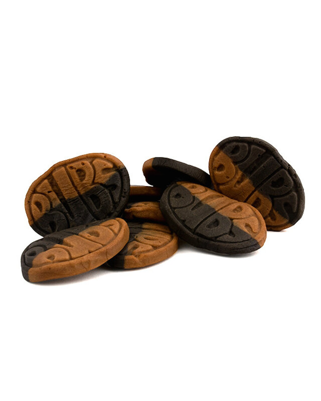 Bubs Salty Ovals Bubs