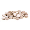 TV Pastilles Meenk Zwart wit
