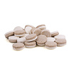 TV Pastilles Meenk Zwart wit