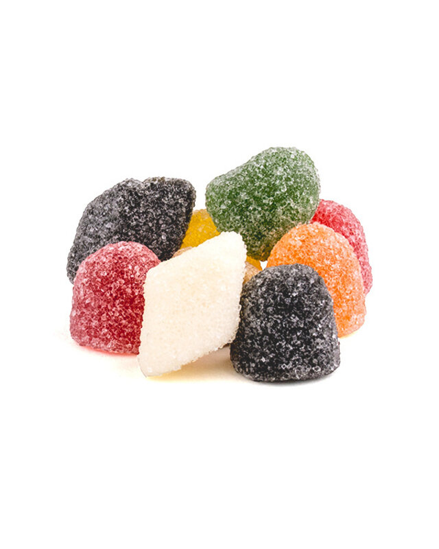 CCI Hoestmelange CCI