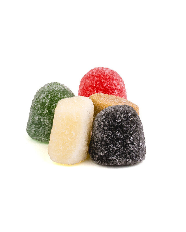 CCI Hoestmelange CCI