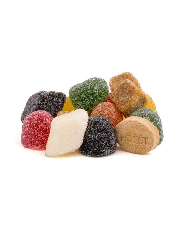 CCI Hoestmelange CCI