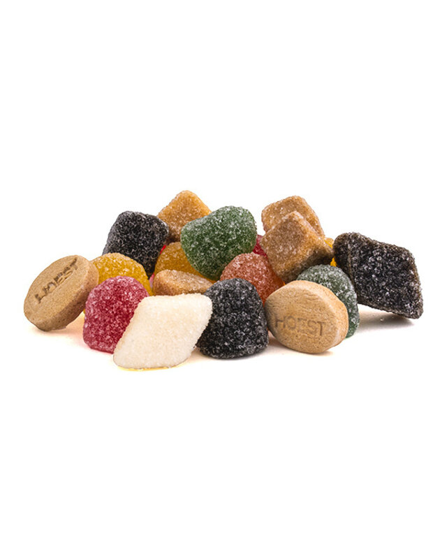 CCI Hoestmelange CCI