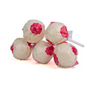 Salmiak Knotsen Candyman Lolly's