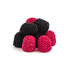 Frambozen en Bramen Snoep van Donkers Berries