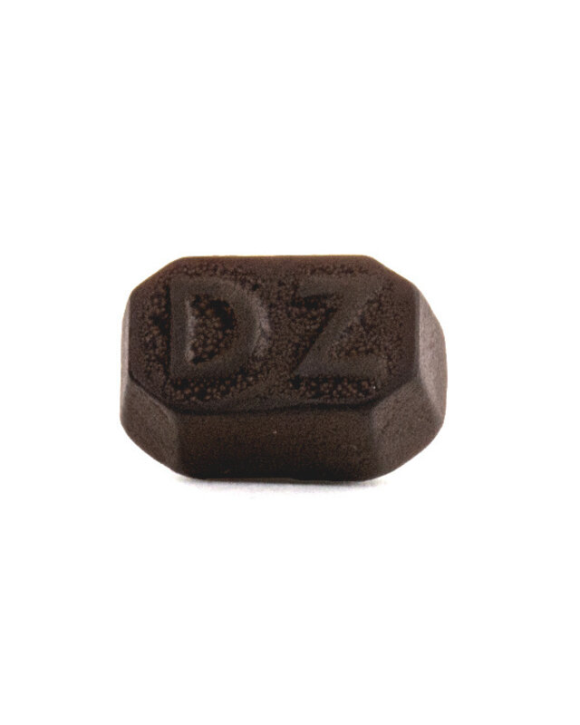Venco Venco Dubbelzoute Drop Briketten