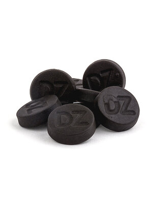 Venco Dubbel Zoute Rondjes  van Venco