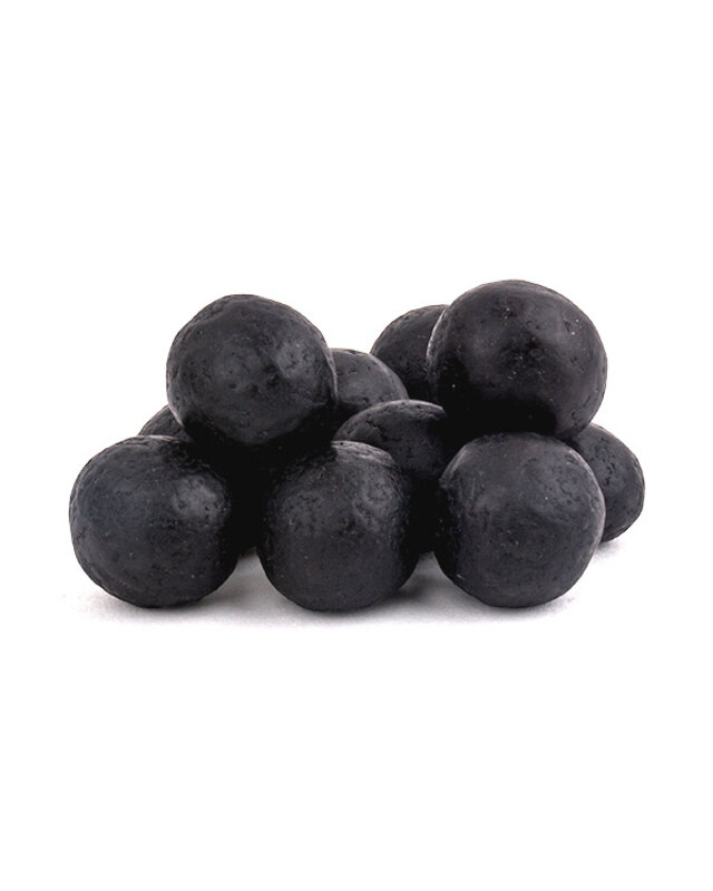 Venco Salmiak Rondos Venco Salmiakrondo's