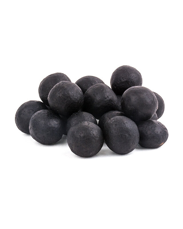 Venco Salmiak Rondos Venco Salmiakrondo's