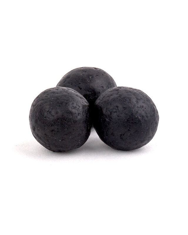 Venco Salmiak Rondos Venco Salmiakrondo's