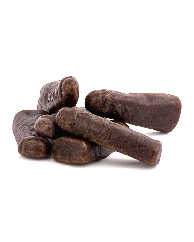 CCI Mokumdrop Amsterdamse Paaltjes Drop