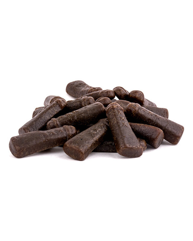 CCI Mokumdrop Amsterdamse Paaltjes Drop