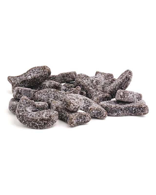 Katja Drop Haringen Katja Dropharingen