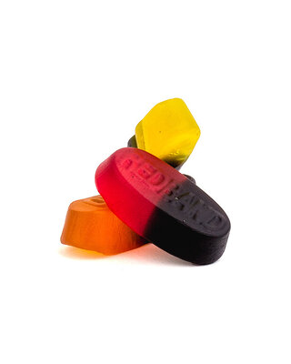 Red Band Drop Fruit Duo van Redband