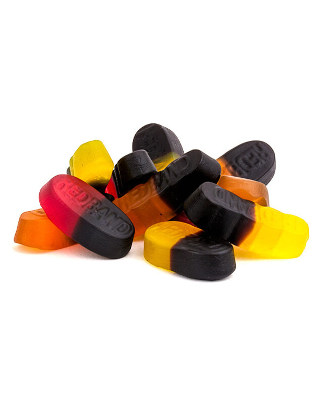 Red Band Drop Fruit Duo Red Band dropfruit