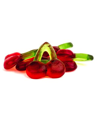 Haribo Kersen van Haribo