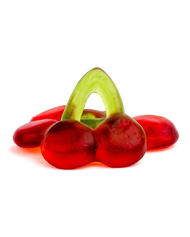 Haribo Kersen Snoep Haribo Cherry