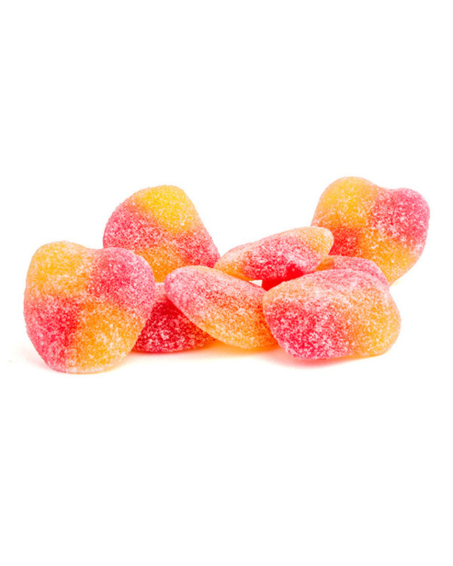 Haribo Perziken Haribo