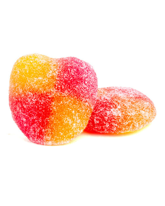 Haribo Perziken Haribo