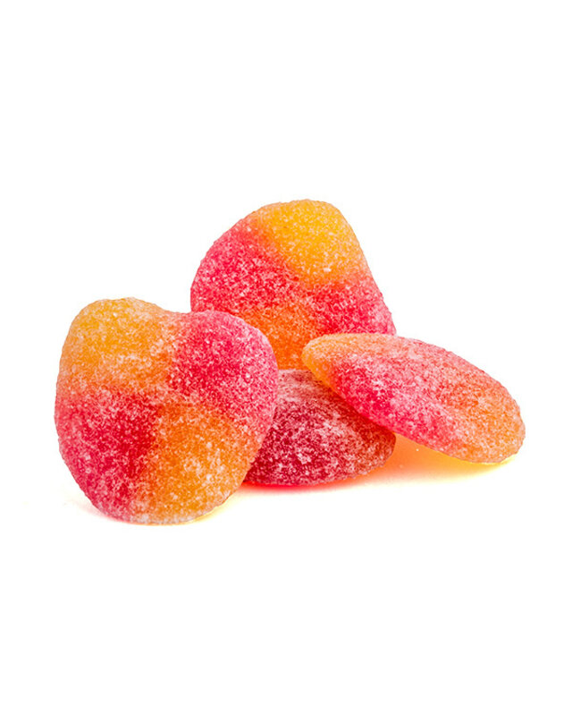 Haribo Perziken Haribo