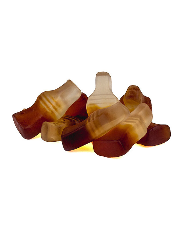 Haribo Haribo Colaflesjes Klein