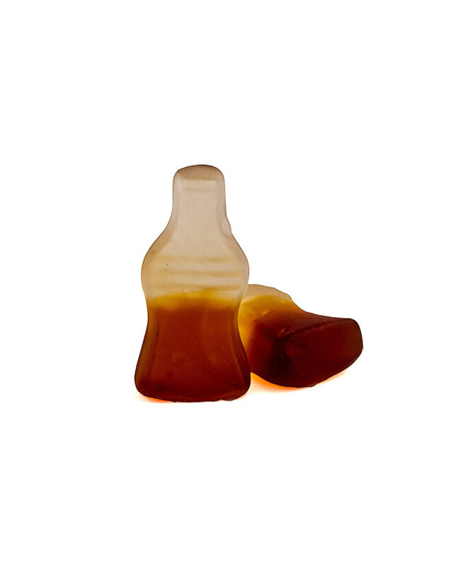 Haribo Haribo Colaflesjes Klein