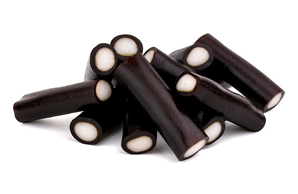 Toms Heksehyl Mint Staafjes Toms Drop