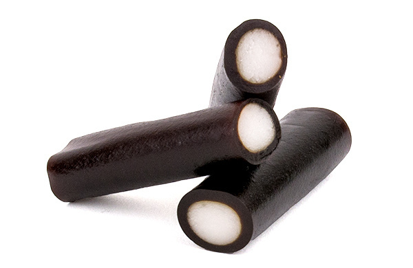 Toms Heksehyl Mint Staafjes Toms Drop