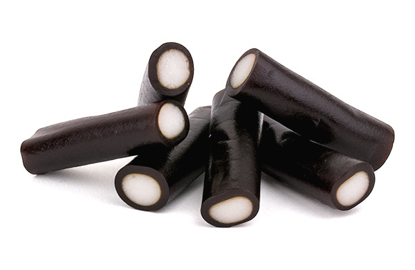 Toms Heksehyl Mint Staafjes Toms Drop