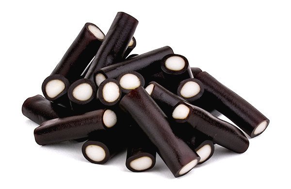 Toms Heksehyl Mint Staafjes Toms Drop