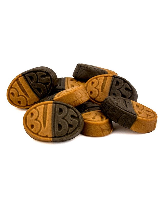 Bubs Mini Salty Ovals van Bubs