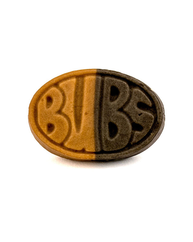 Bubs Mini Salty Ovals van Bubs