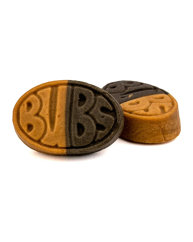 Bubs Mini Salty Ovals van Bubs