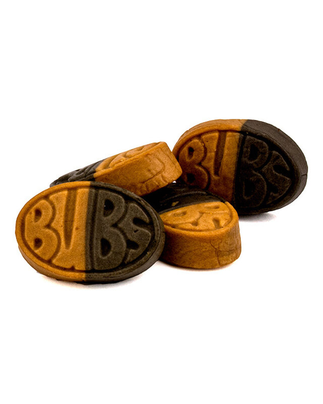 Bubs Mini Salty Ovals van Bubs
