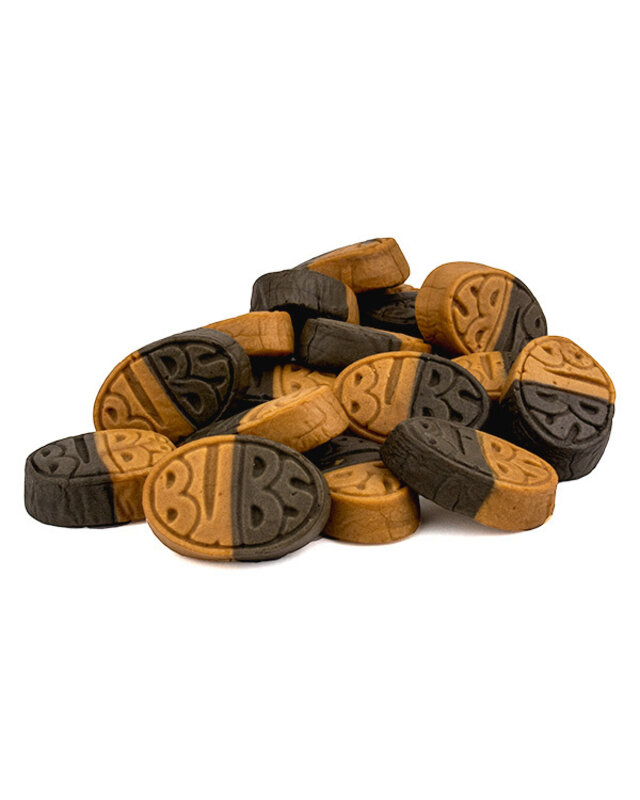 Bubs Mini Salty Ovals van Bubs