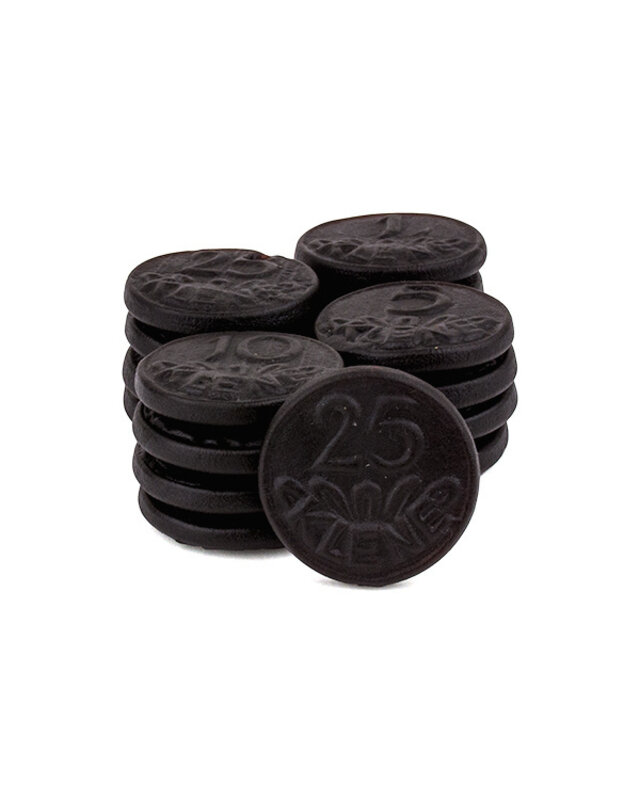 Klene Muntdrop Klene Munt Drop Zoet Arabische Gom