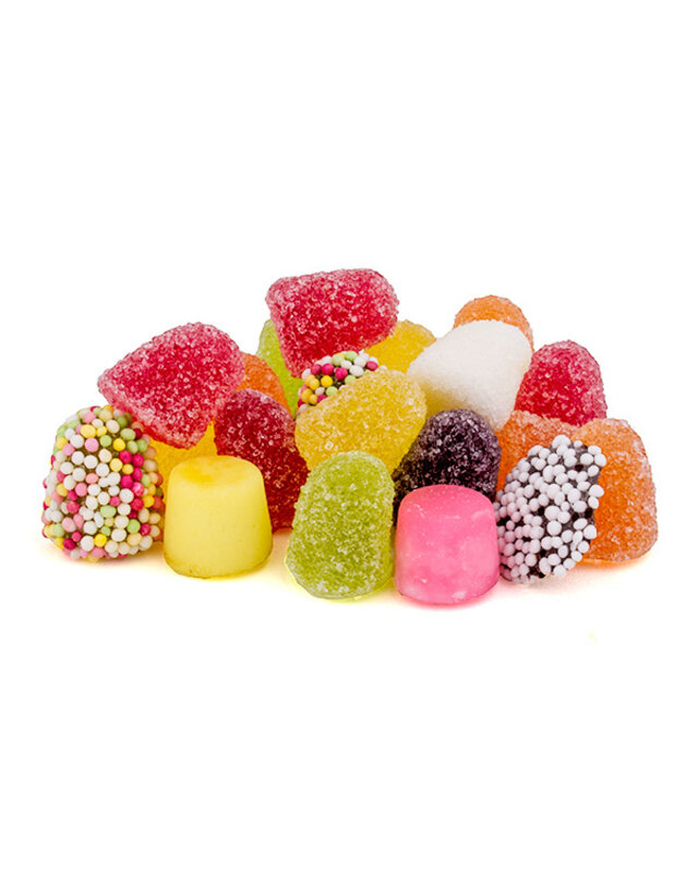 CCI Tum Tum CCI Tumtummetjes Snoep