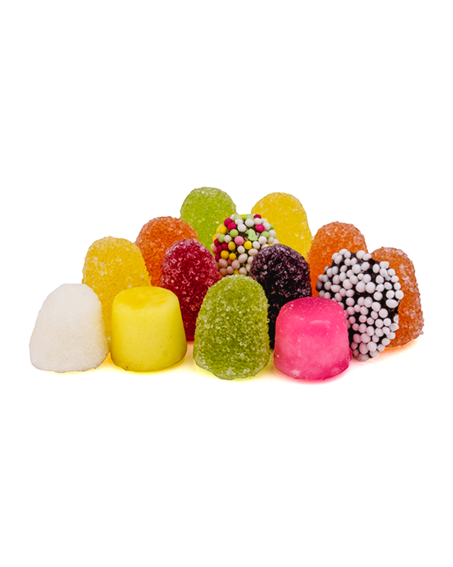 CCI Tum Tum CCI Tumtummetjes Snoep